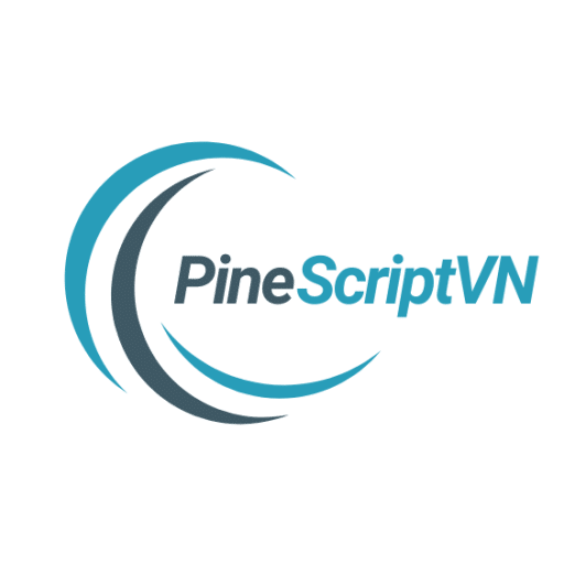 Logo PineScriptVN