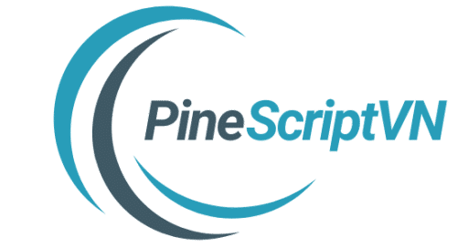 Logo PineScriptVN