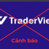 cảnh báo traderview